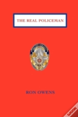 Capa do artigo Real Policeman
