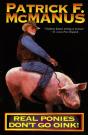Real Ponies Don'T Go Oink! - Preview
