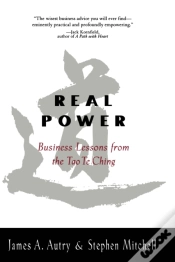 Capa do artigo Real Power