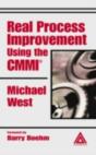 Real Process Improvement Using The Cmmi - Preview