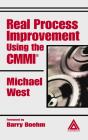 Real Process Improvement Using The Cmmi - Preview