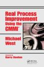 Real Process Improvement Using The Cmmi - Preview