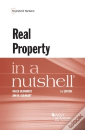 Capa do artigo Real Property In A Nutshell