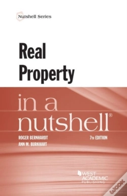 Capa do artigo Real Property In A Nutshell