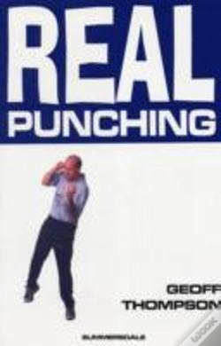 Capa do artigo Real Punching