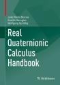 Real Quaternionic Calculus Handbook - Preview