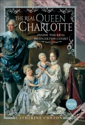 Capa do artigo Real Queen Charlotte