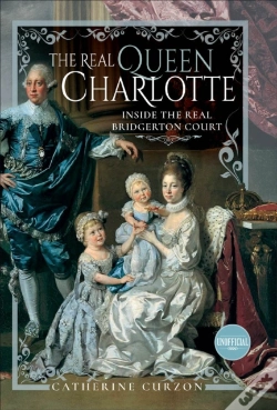 Capa do artigo Real Queen Charlotte