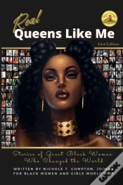 Capa do artigo Real Queens Like Me
