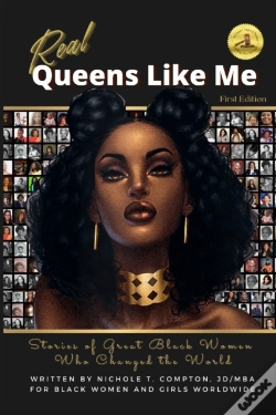 Capa do artigo Real Queens Like Me
