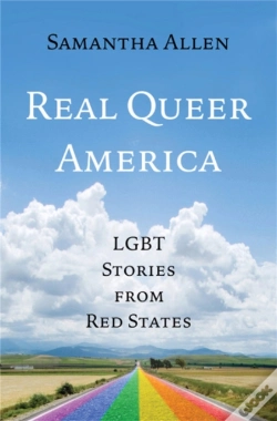 Capa do artigo Real Queer America