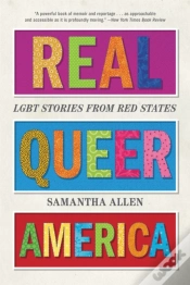 Capa do artigo Real Queer America