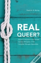 Capa do artigo Real Queer?