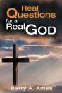 Real Questions For A Real God - Preview