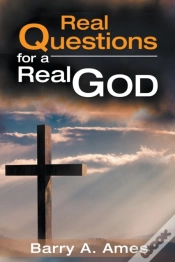 Capa do artigo Real Questions For A Real God