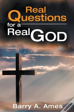 Capa do artigo Real Questions For A Real God