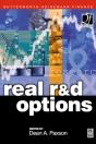 Real R & D Options - Preview