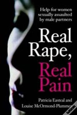 Capa do artigo Real Rape, Real Pain