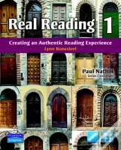 Capa do artigo Real Reading 1