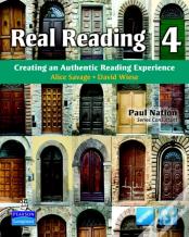 Real Reading 4