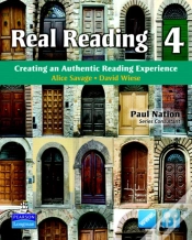 Capa do artigo Real Reading 4