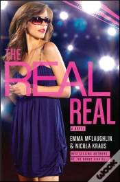 Capa do artigo Real Real
