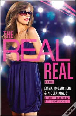 Capa do artigo Real Real