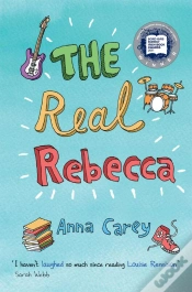 Capa do artigo Real Rebecca