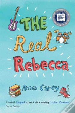 Capa do artigo Real Rebecca