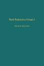 Real Reductive Groups I - Preview