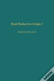 Capa do artigo Real Reductive Groups I