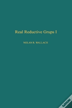 Capa do artigo Real Reductive Groups I