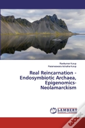 Capa do artigo Real Reincarnation - Endosymbiotic Archa