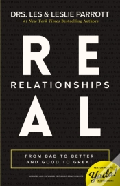 Capa do artigo Real Relationships