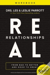 Capa do artigo Real Relationships Workbook