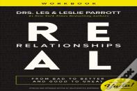 Real Relationships Workbook