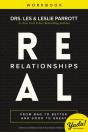Real Relationships Workbook - Preview