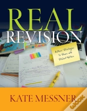 Capa do artigo Real Revision