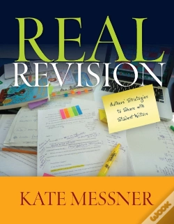 Capa do artigo Real Revision