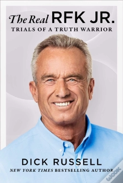 Capa do artigo Real Rfk Jr.