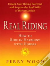 Capa do artigo Real Riding