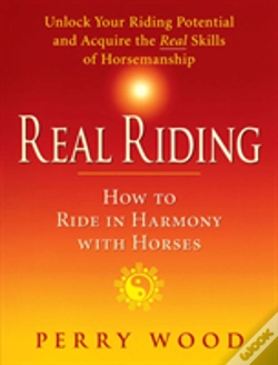 Capa do artigo Real Riding