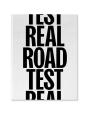 Real Road Test - Preview