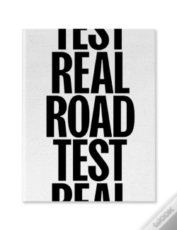 Capa do artigo Real Road Test