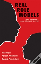 Capa do artigo Real Role Models