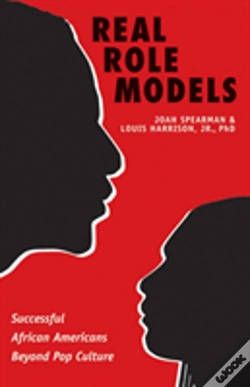Capa do artigo Real Role Models