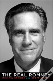 Capa do artigo Real Romney