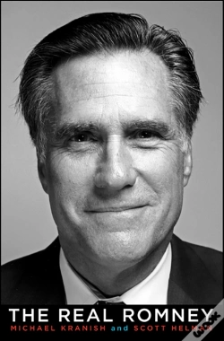 Capa do artigo Real Romney