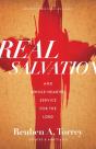 Real Salvation - Preview