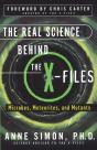 Real Science Behind The X Files, Th - Preview